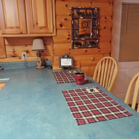 Villa Yogi'S Den: Breathtaking Views! 3 Min To Dollywood, On 1 Acre! Sevierville Exterior foto